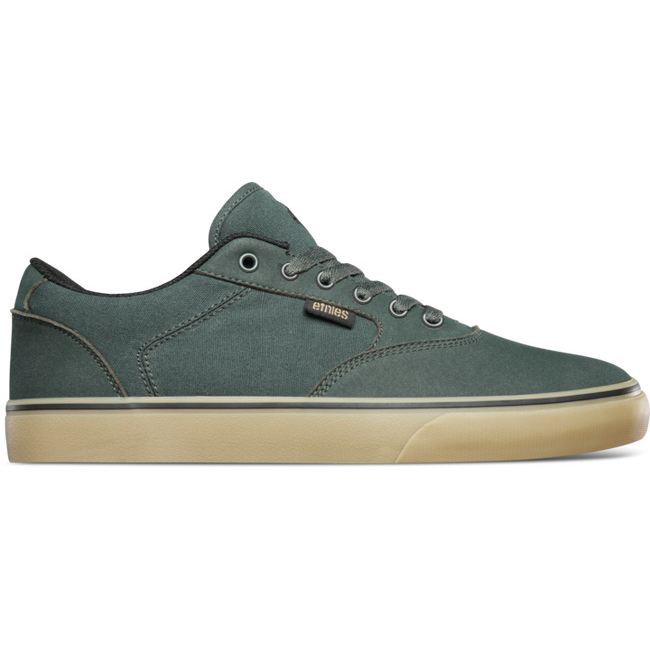 Zapatos Etnies Blitz - Tenis Para Hombre E117 Mexico